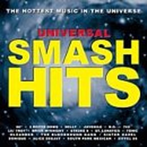 Universal smash hits - -, good