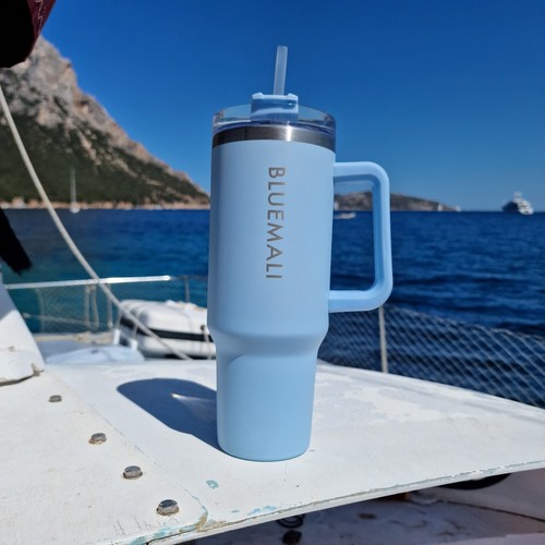 Tumbler 40oz 1200 thermal - 40oz,
