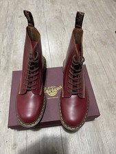 Dr. Martens Made in England