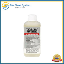 100ml LIQUID FLUX SMD/RMA REWORK, REFLOW, REBALL, CHIP LIFT NO CLEAN RF800