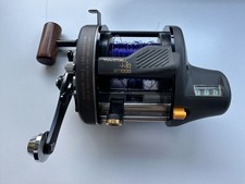 Titanos SHIMANO Tanator Kofune