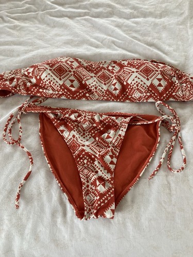 Bikini women set top - set, &