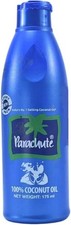 100% Natural Coconut Oil -