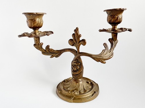 Lovely vintage rococo style - vintage,