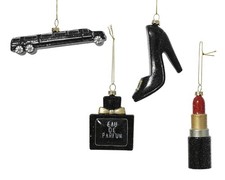 Christmas Tree Decoration Shoe