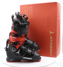 ATOMIC HAWX ULTRA XTD 120 NARROW SKI BOOTS UK 5/5.5 MONDO 25/25.5 RRP £560 AD