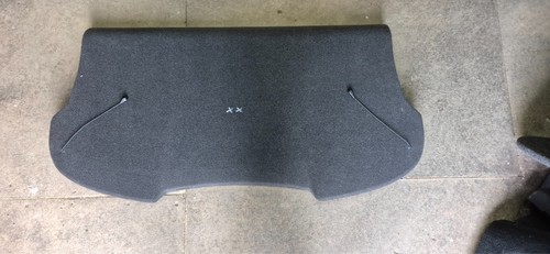 Seat ibiza parcel - seat,