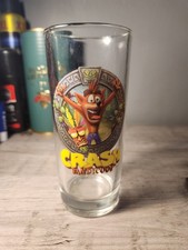 Crash Bandicoot Collectible