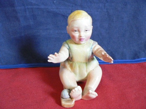Beswick 443 child - beswick,