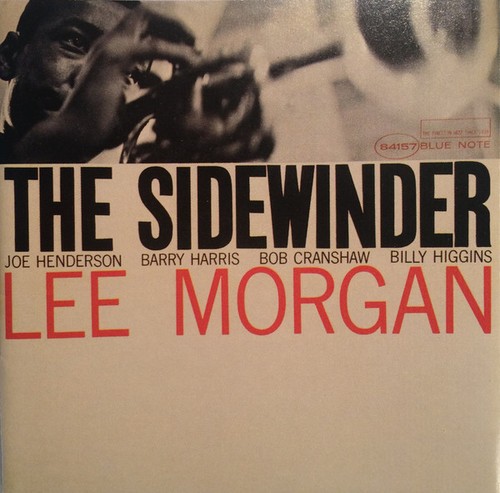 Lee morgan the - lee,