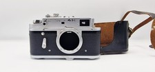 Rare Vintage Zorki 4K 35mm