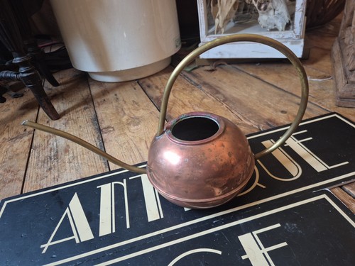 Antique vintage old mid