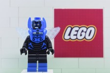 Blue Beetle - LEGO DC