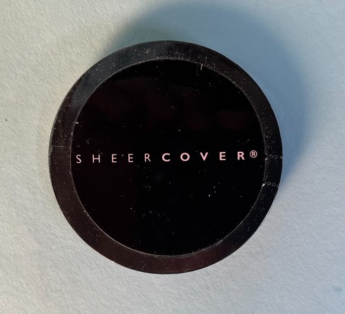Sheer cover medium concealer - cover,