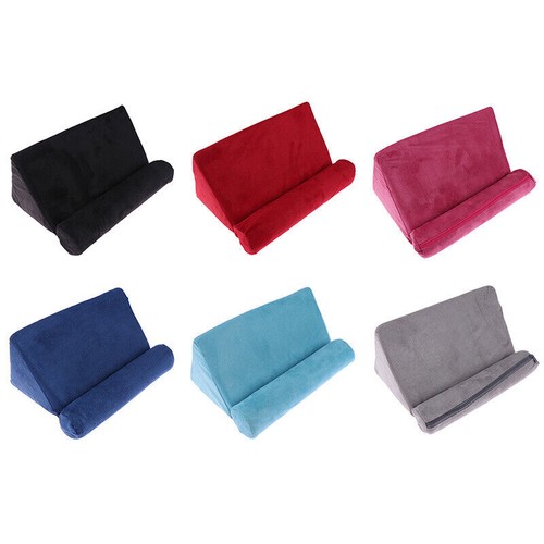 Tablet pillow holder stand - holder,