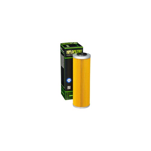 Hiflo hf650 oil filter - hiflo,