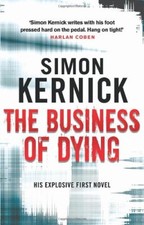 The Business of Dying: (Dennis