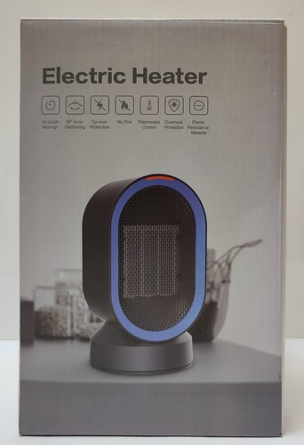 Small desktop oscillating - desktop,