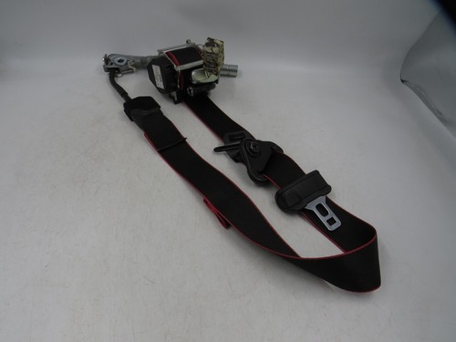 Renault arkana front - renault, belt