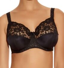 Fantasie Helena Bra Black Lace