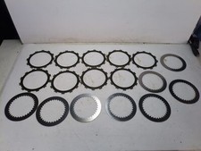 Kawasaki ZX6R 2000-2002 Clutch