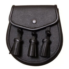 New Scottish Black Leather Day