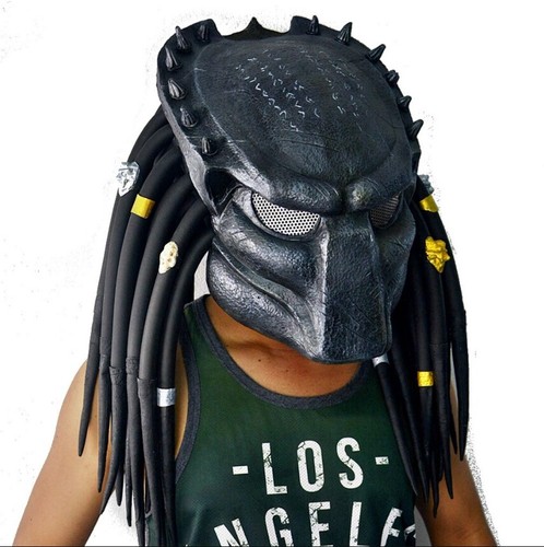 Alien predator full - alien,