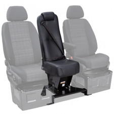 Sprinter Van Jump Seat w/