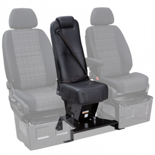 Sprinter van jump seat - sprinter,