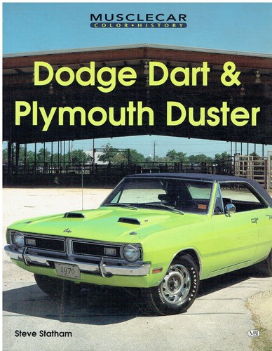 Dodge dart plymouth - dart,
