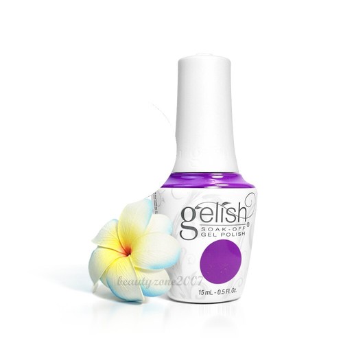 Gelish gel polish 1110936 - gelish,