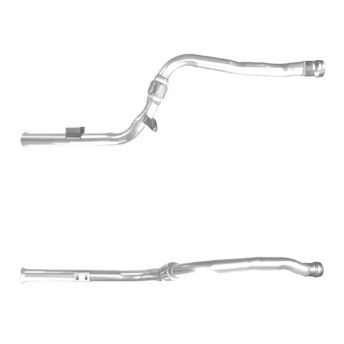 Exhaust pipe centre for - centre,