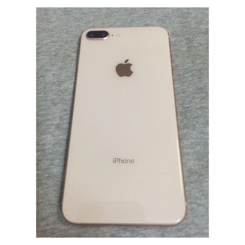 Apple iphone plus - 8/8, 64gb