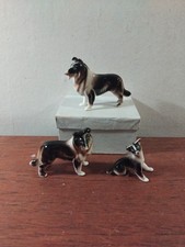 Vintage 1960s Japanese Bone