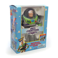Buzz Lightyear Ultimate