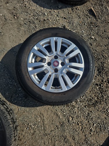 Fiat punto grande mk3 - mk3, 15"