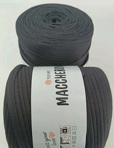 Yarnart shirt yarn macrame - ,