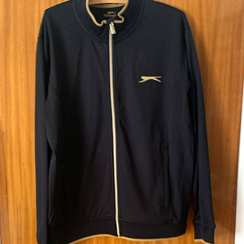 Slazenger diego track - track, jacket