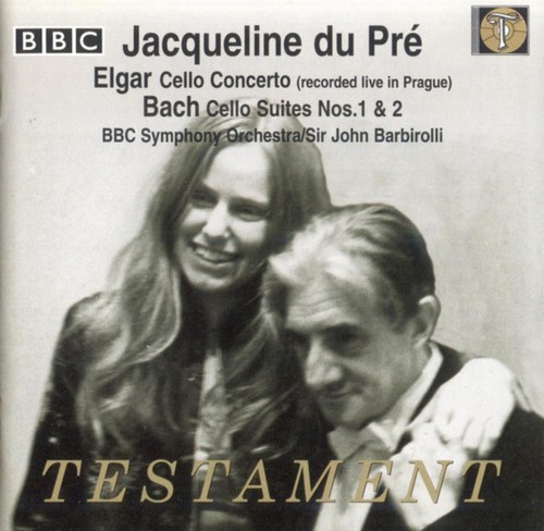 Jacqueline pré cello - jacqueline,