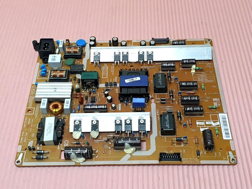 Power supply board psu samsung - supply,