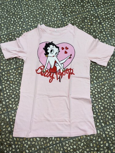 Primark women sbetty boop - women'sbetty,