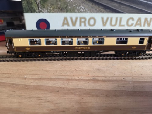 Bachmann 300c gauge mk1 - bachmann,