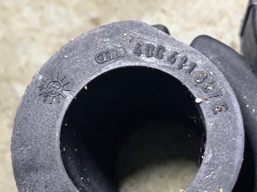 Genuine audi front anti roll - genuine,