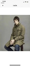 Pretty Green 100#LAMBSWOOL