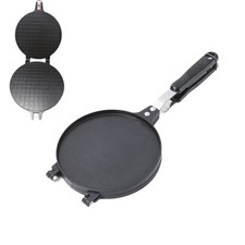 Nonstick Waffle Cone Maker