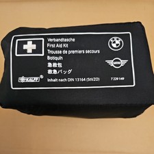 Genuine BMW MINI First Aid Kit