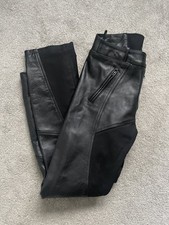 Richa Freesom Ladies Leather