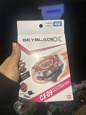 Beyblade X - Sol Eclipse NEW