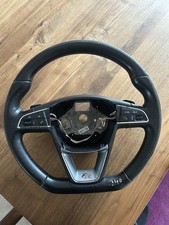 SEAT LEON FR DSG STEERING