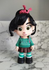 Disney Wreck It Ralph Talking